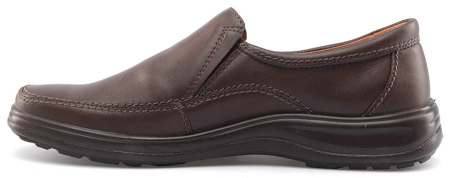 МУЖСКИЕ ПОЛУБОТИНКИ НАТУРАЛЬНАЯ КОЖА РОСВЕСТ РОССИЯ