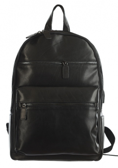 РЮКЗАК НАТУРАЛЬНАЯ КОЖА ZZNICK 