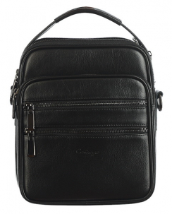 МУЖСКАЯ СУМКА НАТУРАЛЬНАЯ КОЖА CATIROYA