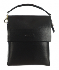 МУЖСКАЯ СУМКА НАТУРАЛЬНАЯ КОЖА CATIROYA