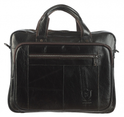 МУЖСКОЙ ПОРТФЕЛЬ НАТУРАЛЬНАЯ КОЖА FARIRUN