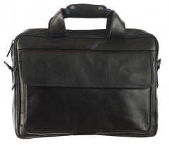 МУЖСКОЙ ПОРТФЕЛЬ НАТУРАЛЬНАЯ КОЖА FAMOUS MEN