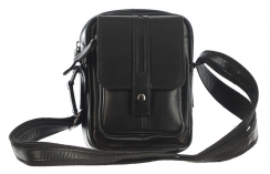 МУЖСКАЯ СУМКА НАТУРАЛЬНАЯ КОЖА FAMOUS MEN