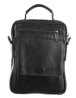 МУЖСКАЯ СУМКА НАТУРАЛЬНАЯ КОЖА FARIRUN