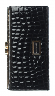 ЖЕНСКИЙ КОШЕЛЕК НАТУРАЛЬНАЯ КОЖА  FARMINA РОССИЯ