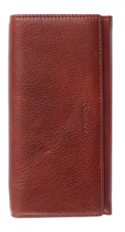 ЖЕНСКИЙ КОШЕЛЕК НАТУРАЛЬНАЯ КОЖА  FARMINA РОССИЯ