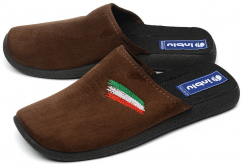 МУЖСКИЕ ТАПОЧКИ INBLU