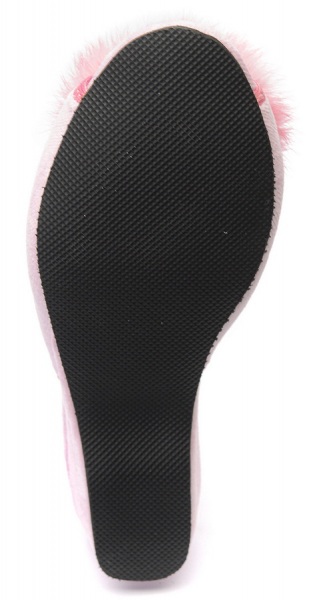 ЖЕНСКИЕ ТАПОЧКИ INBLU