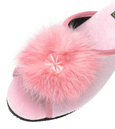 ЖЕНСКИЕ ТАПОЧКИ INBLU