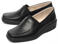 ЖЕНСКИЕ ТУФЛИ НАТУРАЛЬНАЯ КОЖА ОТИКО БЕЛАРУСЬ