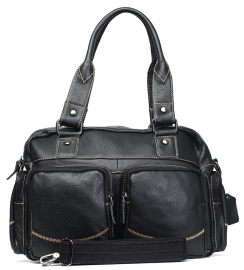 ЖЕНСКАЯ СУМКА НАТУРАЛЬНАЯ КОЖА 