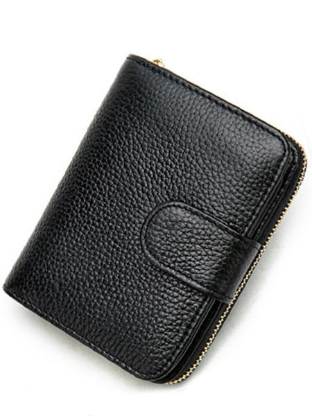 ЖЕНСКИЙ КОШЕЛЕК НАТУРАЛЬНАЯ КОЖА ГОНКОНГ