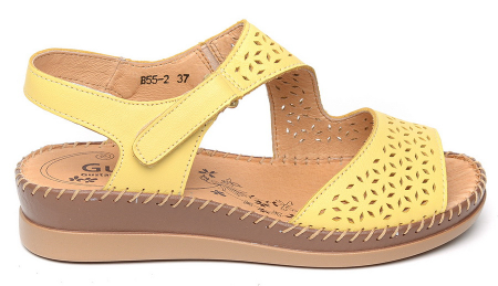 ЖЕНСКИЕ ТУФЛИ НАТУРАЛЬНАЯ КОЖА GUGU ГЕРМАНИЯ