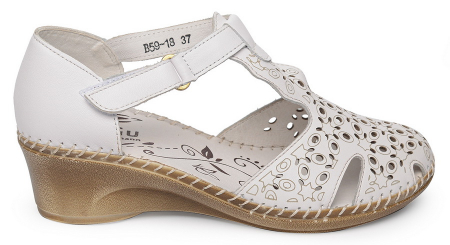 ЖЕНСКИЕ ТУФЛИ НАТУРАЛЬНАЯ КОЖА GUGU ГЕРМАНИЯ