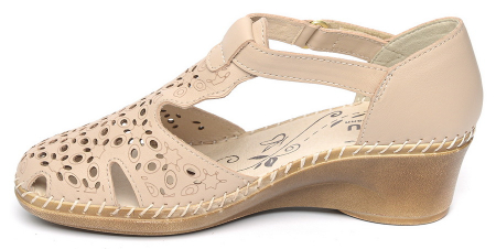 ЖЕНСКИЕ ТУФЛИ НАТУРАЛЬНАЯ КОЖА GUGU ГЕРМАНИЯ