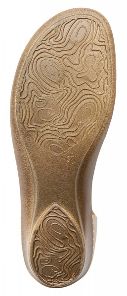 ЖЕНСКИЕ ТУФЛИ НАТУРАЛЬНАЯ КОЖА GUGU ГЕРМАНИЯ