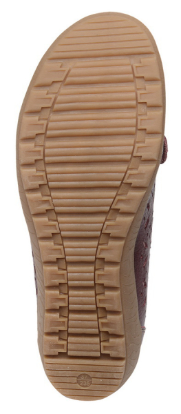 ЖЕНСКИЕ МОКАСИНЫ НАТУРАЛЬНАЯ КОЖА BINIFOOT/BNF ТАЙВАНЬ