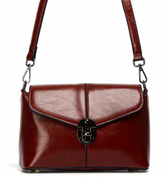 ЖЕНСКАЯ СУМКА ЭКОКОЖА ГОНКОНГ