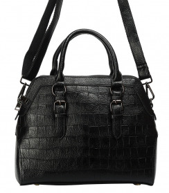 СУМКА НАТУРАЛЬНАЯ КОЖА IROO BAG'S ГОНКОНГ