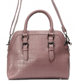 СУМКА НАТУРАЛЬНАЯ КОЖА IROO BAG'S ГОНКОНГ