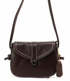 ЖЕНСКАЯ СУМКА НАТУРАЛЬНАЯ КОЖА КОРЕЯ