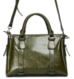 ЖЕНСКАЯ СУМКА ЭКОКОЖА ГОНКОНГ