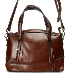 ЖЕНСКАЯ СУМКА ЭКОКОЖА ГОНКОНГ