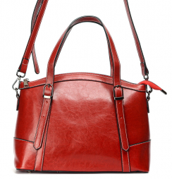 ЖЕНСКАЯ СУМКА ЭКОКОЖА ГОНКОНГ