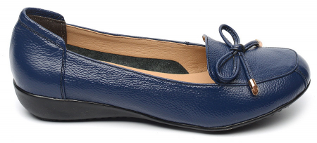 ЖЕНСКИЕ ТУФЛИ НАТУРАЛЬНАЯ КОЖА GUGU ГЕРМАНИЯ