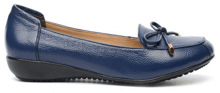 ЖЕНСКИЕ ТУФЛИ НАТУРАЛЬНАЯ КОЖА GUGU ГЕРМАНИЯ