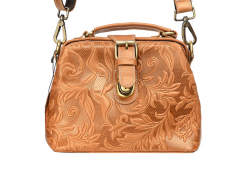 ЖЕНСКАЯ СУМКА НАТУРАЛЬНАЯ КОЖА КОРЕЯ