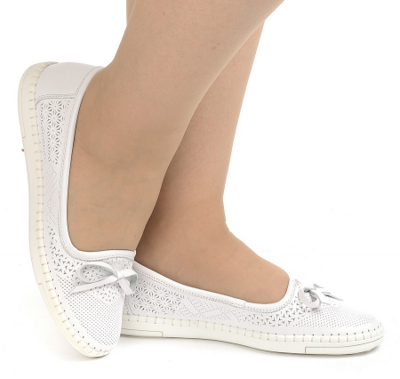 ЖЕНСКИЕ ТУФЛИ НАТУРАЛЬНАЯ КОЖА GUGU ГЕРМАНИЯ