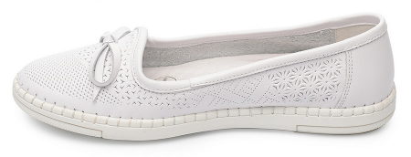 ЖЕНСКИЕ ТУФЛИ НАТУРАЛЬНАЯ КОЖА GUGU ГЕРМАНИЯ