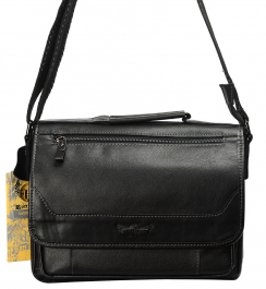 МУЖСКОЙ ПОРТФЕЛЬ НАТУРАЛЬНАЯ КОЖА