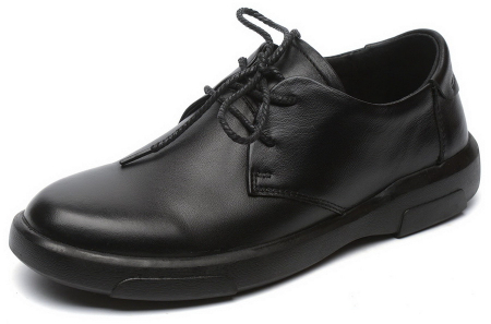 МУЖСКИЕ ПОЛУБОТИНКИ НАТУРАЛЬНАЯ КОЖА GUGU ГЕРМАНИЯ