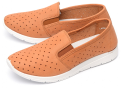 ЖЕНСКИЕ ТУФЛИ НАТУРАЛЬНАЯ КОЖА АЛМИ РОССИЯ