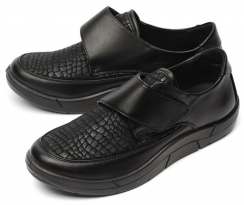 ЖЕНСКИЕ ТУФЛИ СУПЕРКОМФОРТ АЛМИ РОССИЯ