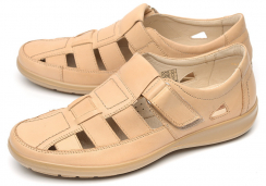 МУЖСКИЕ ПОЛУБОТИНКИ НАТУРАЛЬНАЯ КОЖА РОСВЕСТ РОССИЯ