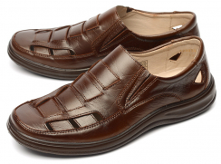 КоричневыйЦвет: орех