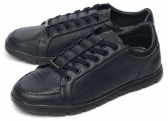 СинийЦвет: темно-синий