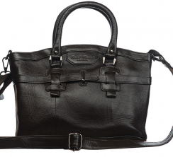 ЖЕНСКАЯ СУМКА НАТУРАЛЬНАЯ КОЖА  IROO BAG'S  ГОНКОНГ