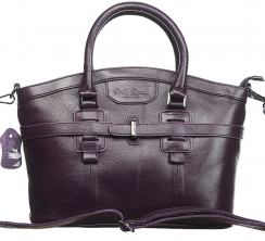 ЖЕНСКАЯ СУМКА НАТУРАЛЬНАЯ КОЖА ГОНКОНГ