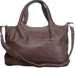 ЖЕНСКАЯ СУМКА НАТУРАЛЬНАЯ КОЖА  КОРЕЯ