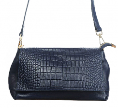 ЖЕНСКАЯ СУМКА НАТУРАЛЬНАЯ КОЖА  КОРЕЯ