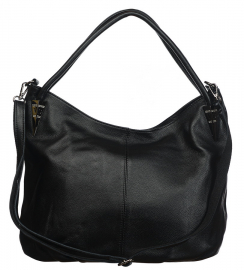 ЖЕНСКАЯ СУМКА НАТУРАЛЬНАЯ КОЖА  КОРЕЯ