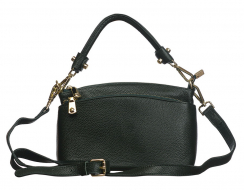 ЖЕНСКАЯ СУМКА НАТУРАЛЬНАЯ КОЖА  КОРЕЯ