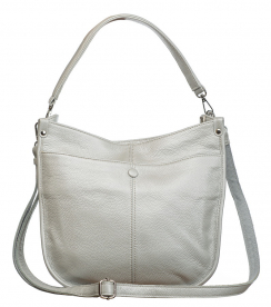 ЖЕНСКАЯ СУМКА НАТУРАЛЬНАЯ КОЖА  КОРЕЯ