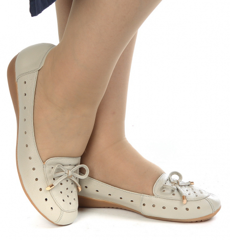 ЖЕНСКИЕ ТУФЛИ НАТУРАЛЬНАЯ КОЖА GUGU ГЕРМАНИЯ