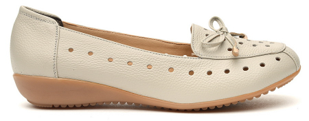 ЖЕНСКИЕ ТУФЛИ НАТУРАЛЬНАЯ КОЖА GUGU ГЕРМАНИЯ