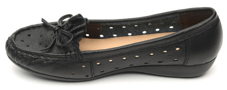 ЖЕНСКИЕ ТУФЛИ НАТУРАЛЬНАЯ КОЖА GUGU ГЕРМАНИЯ